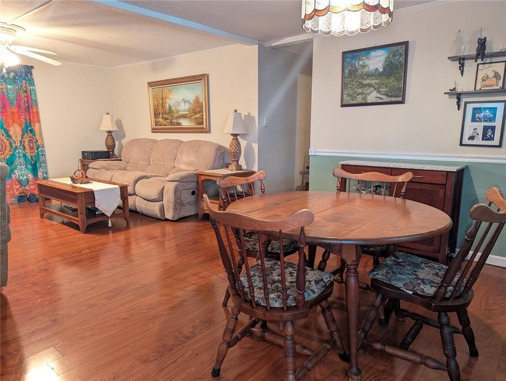 526 CASSANDRA LANE, LAKELAND, FL 33809 — zdjęcie 4