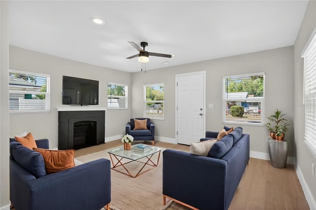 4248 4TH AVENUE S, ST PETERSBURG, FL 33711 — zdjęcie 5