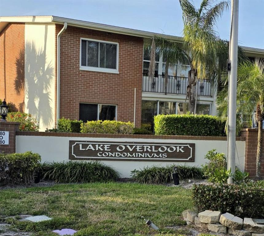 4580 OVERLOOK DRIVE NE # 187, ST PETERSBURG, FL 33703