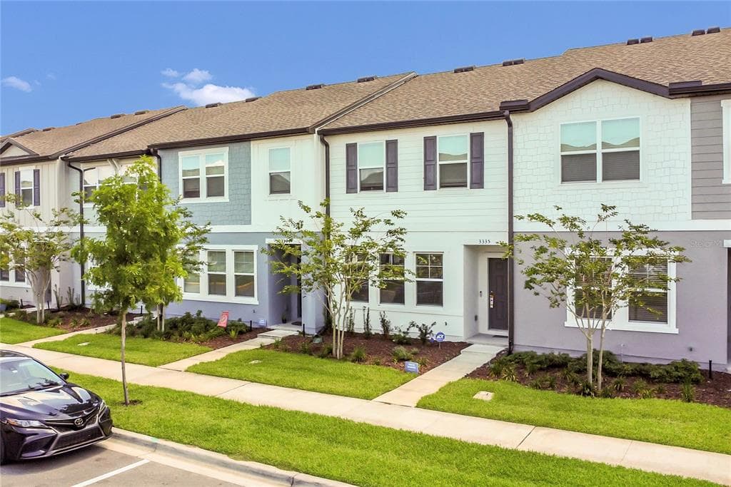3335 AZOLLA STREET, ORLANDO, FL 32808 — zdjęcie 2