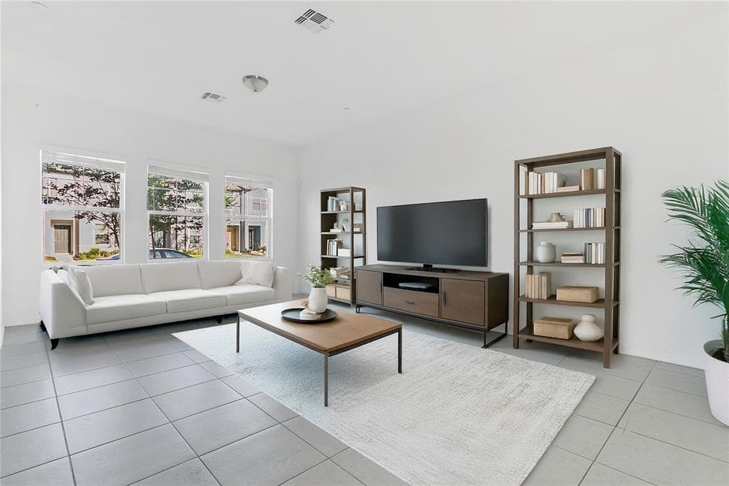 3335 AZOLLA STREET, ORLANDO, FL 32808 — zdjęcie 3
