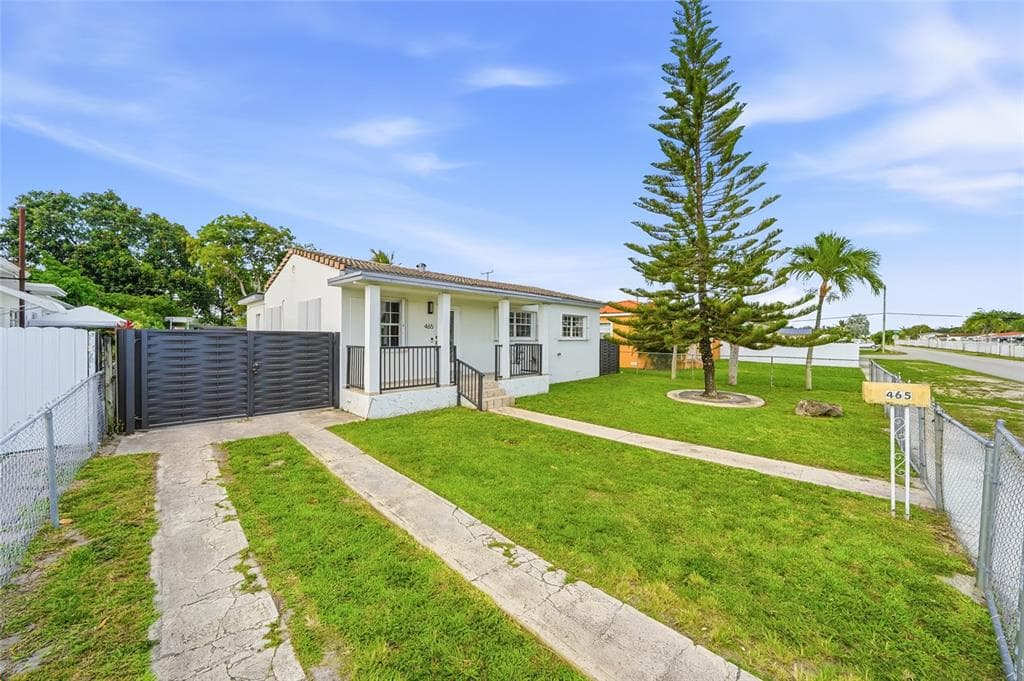 465 E 38TH STREET, HIALEAH, FL 33013 — zdjęcie 2