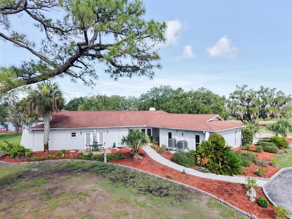 11580 W DIXIE SHORES DRIVE, CRYSTAL RIVER, FL 34429 — zdjęcie 2