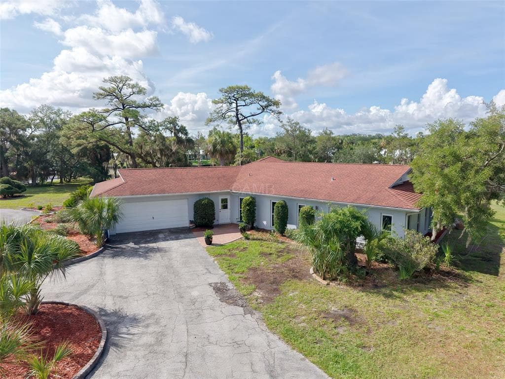 11580 W DIXIE SHORES DRIVE, CRYSTAL RIVER, FL 34429 — zdjęcie 4