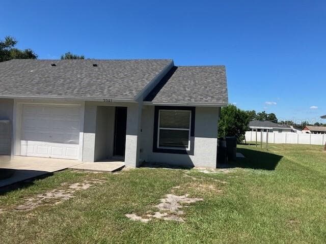 5527 GAUR LANE, LAKELAND, FL 33811