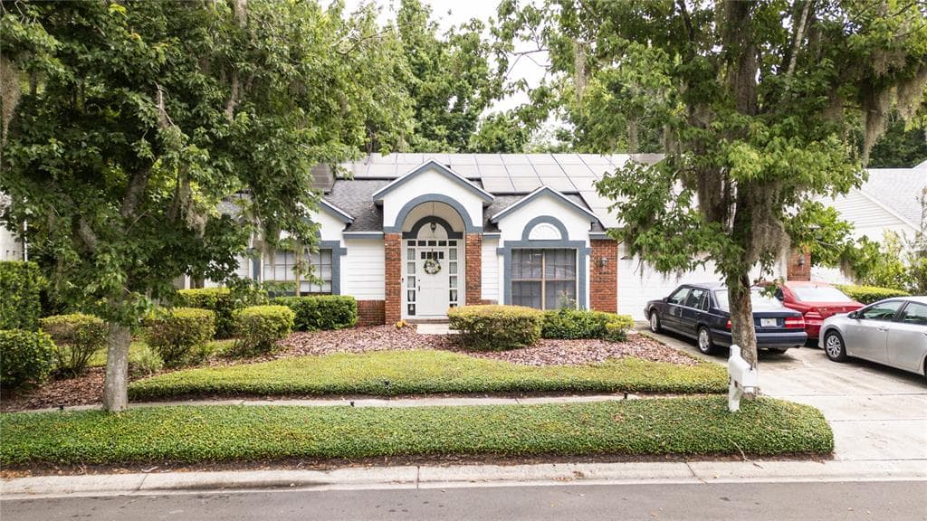1022 SILCOX BRANCH CIRCLE, OVIEDO, FL 32765 — zdjęcie 2