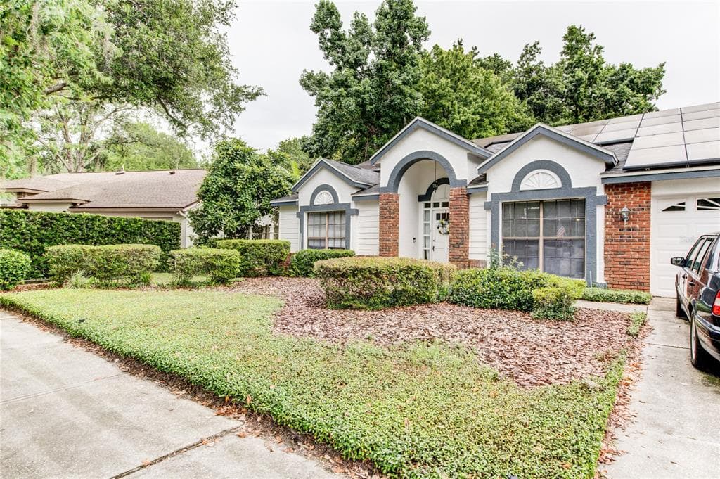 1022 SILCOX BRANCH CIRCLE, OVIEDO, FL 32765 — zdjęcie 4