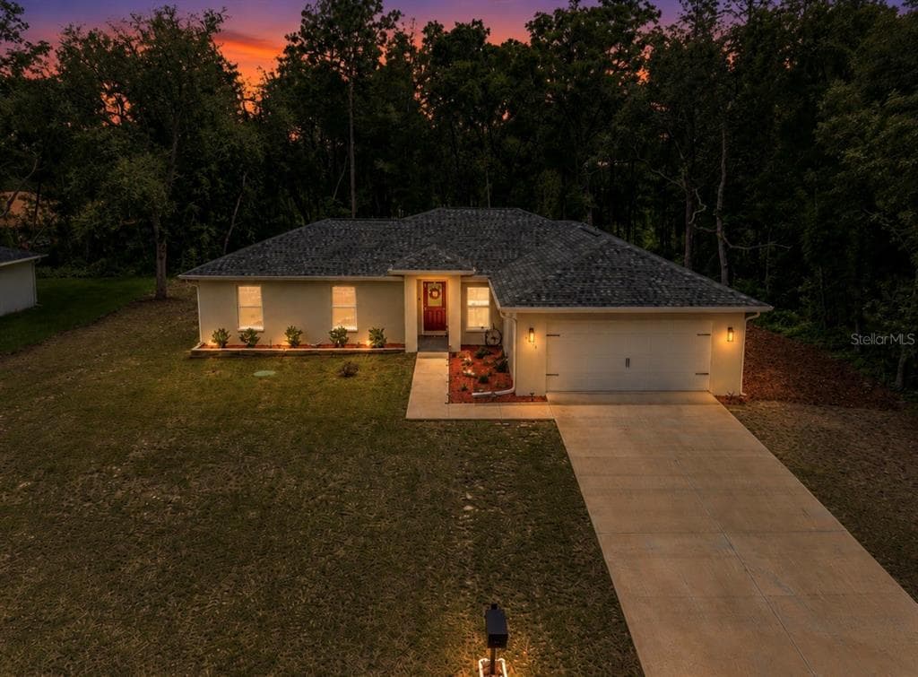 10065 N LANGDON ROAD, CITRUS SPRINGS, FL 34434 — zdjęcie 2