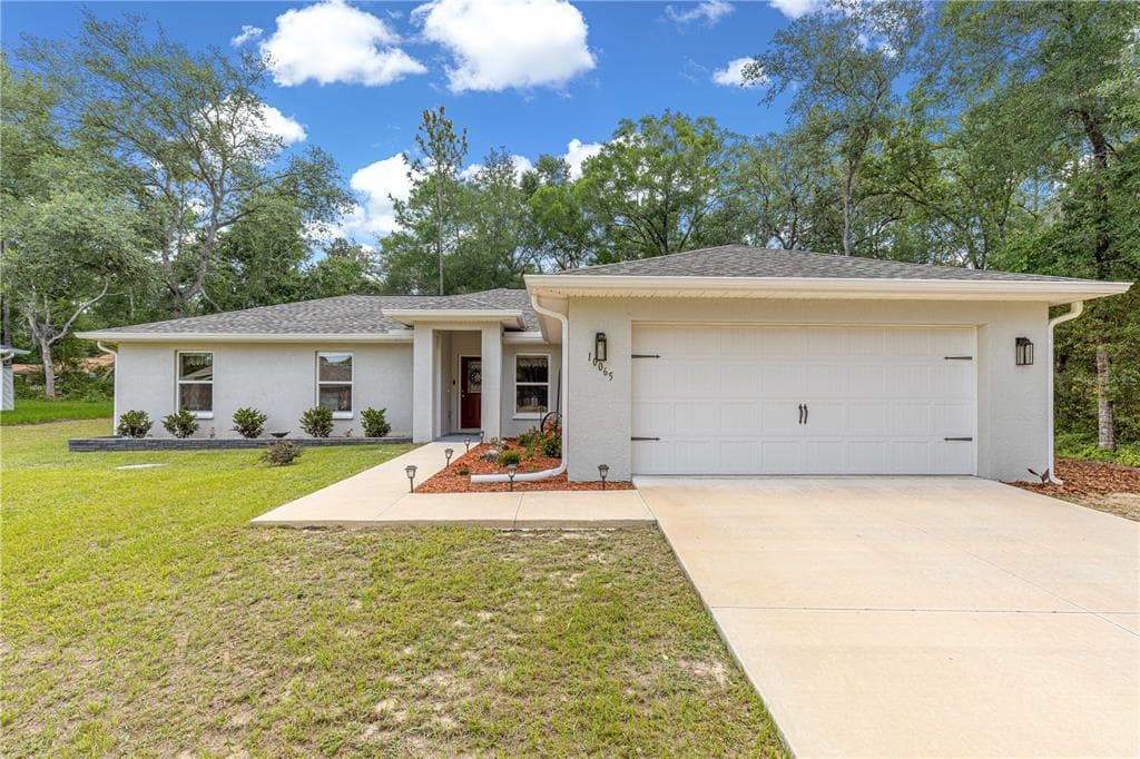 10065 N LANGDON ROAD, CITRUS SPRINGS, FL 34434 — zdjęcie 3