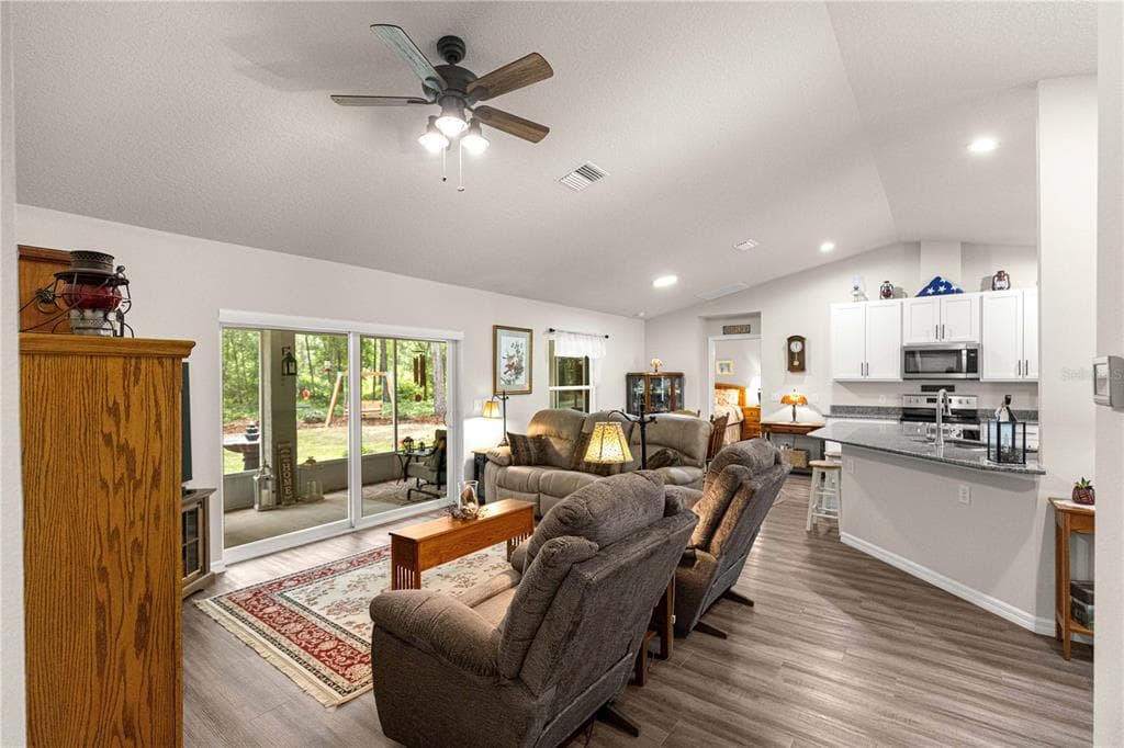 10065 N LANGDON ROAD, CITRUS SPRINGS, FL 34434 — zdjęcie 5