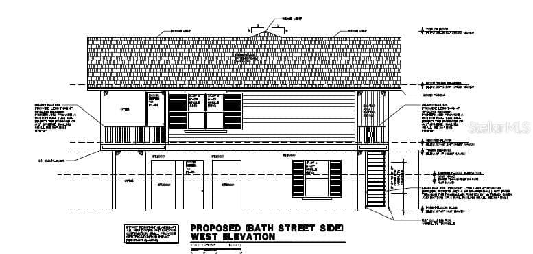 0 W LEMON STREET, TARPON SPRINGS, FL 34689 — zdjęcie 2
