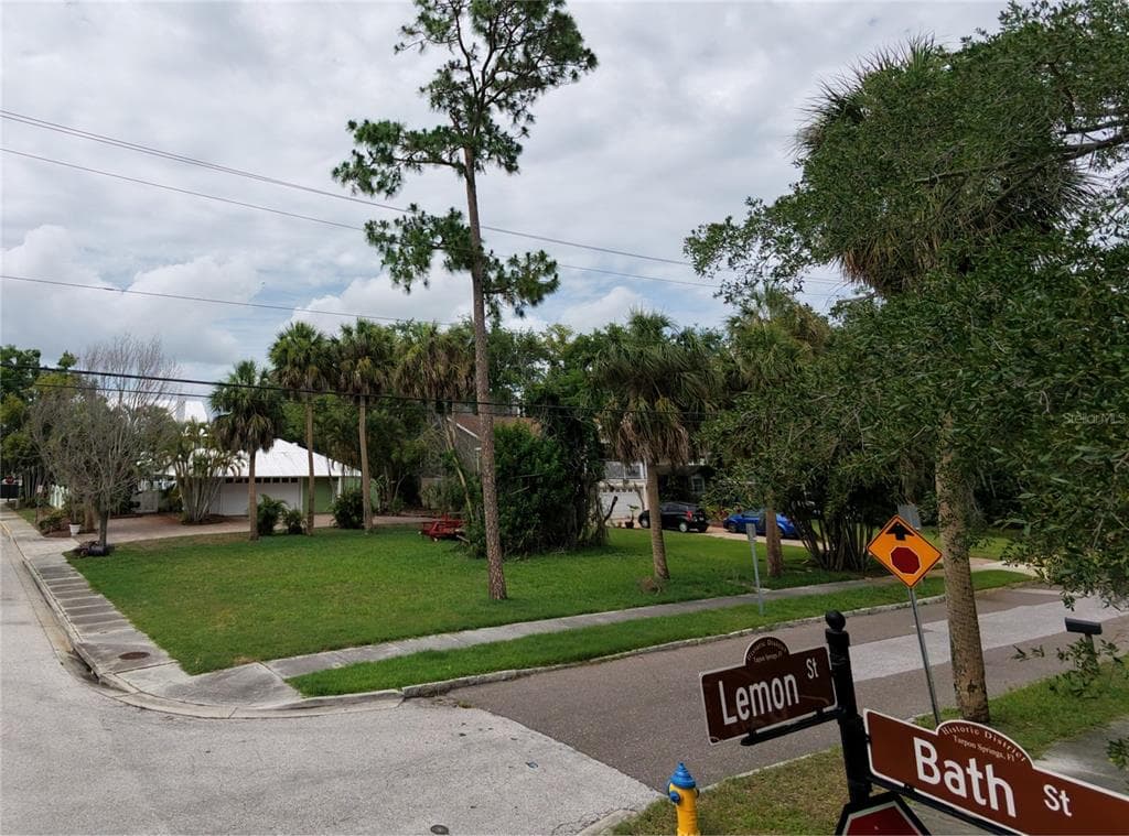 0 W LEMON STREET, TARPON SPRINGS, FL 34689 — zdjęcie 3