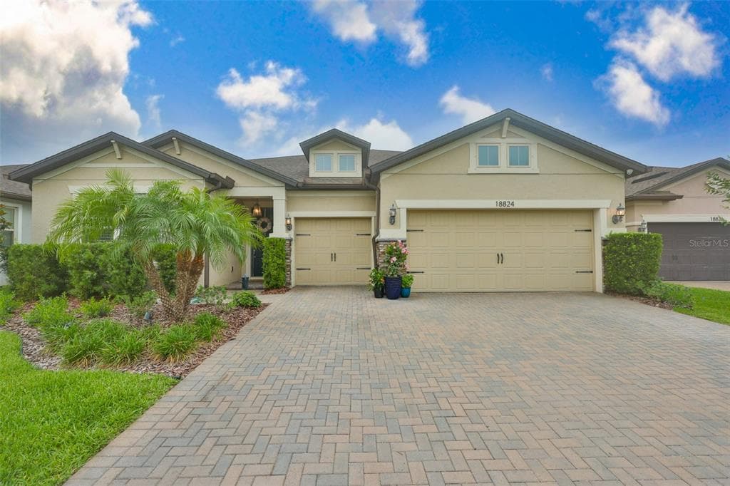18824 ALDER GLEN DRIVE, LUTZ, FL 33558 — zdjęcie 2