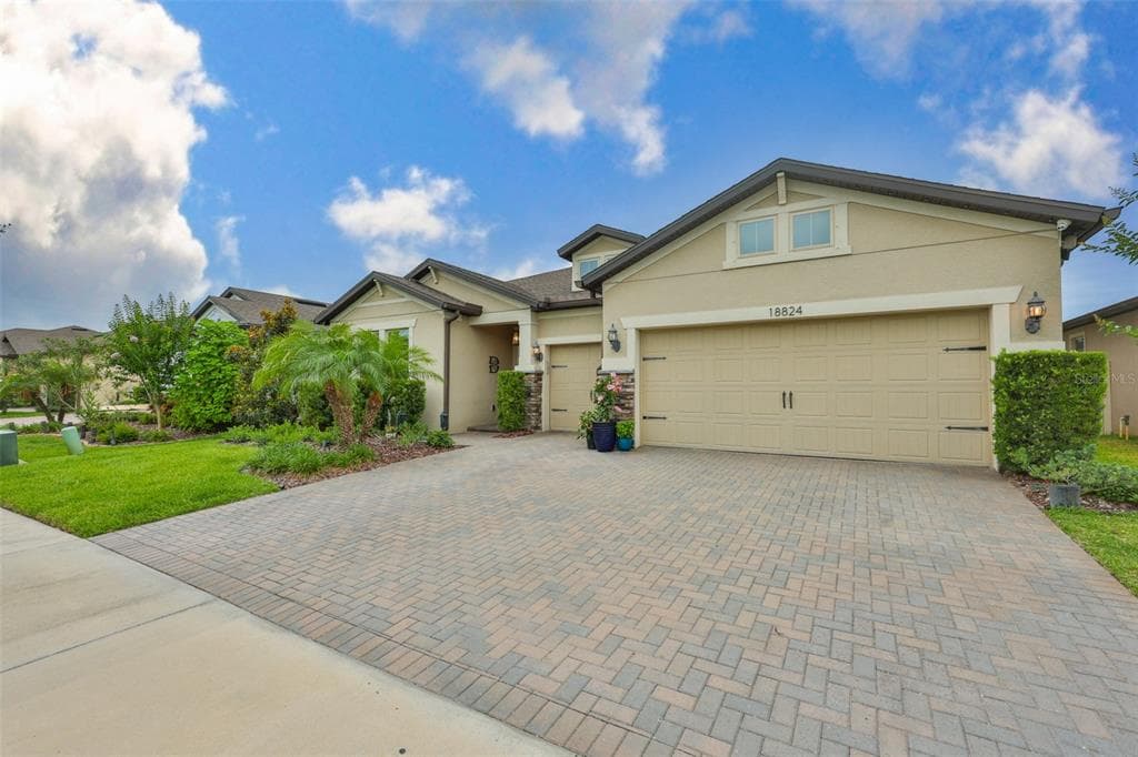 18824 ALDER GLEN DRIVE, LUTZ, FL 33558 — zdjęcie 3