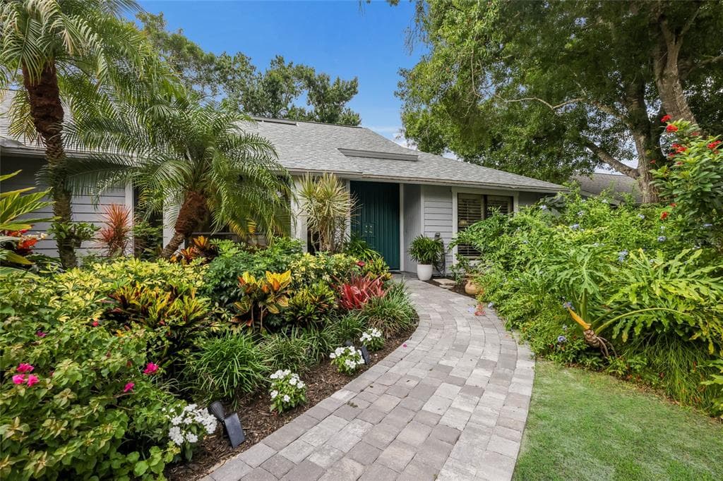 851 FAULKWOOD COURT, SARASOTA, FL 34232 — zdjęcie 4