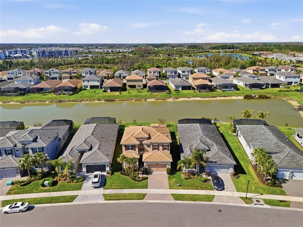 32801 TREE OF LIFE AVENUE, WESLEY CHAPEL, FL 33543 — zdjęcie 2