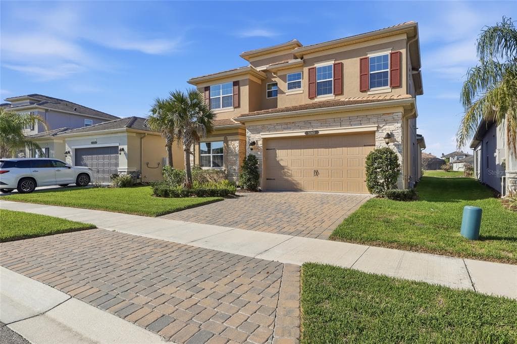 32801 TREE OF LIFE AVENUE, WESLEY CHAPEL, FL 33543 — zdjęcie 3