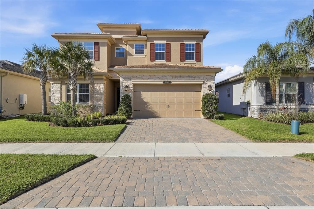 32801 TREE OF LIFE AVENUE, WESLEY CHAPEL, FL 33543