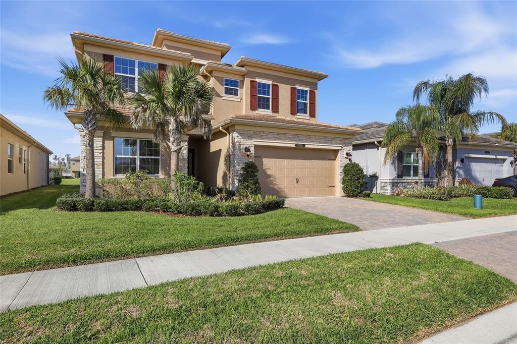 32801 TREE OF LIFE AVENUE, WESLEY CHAPEL, FL 33543 — zdjęcie 4