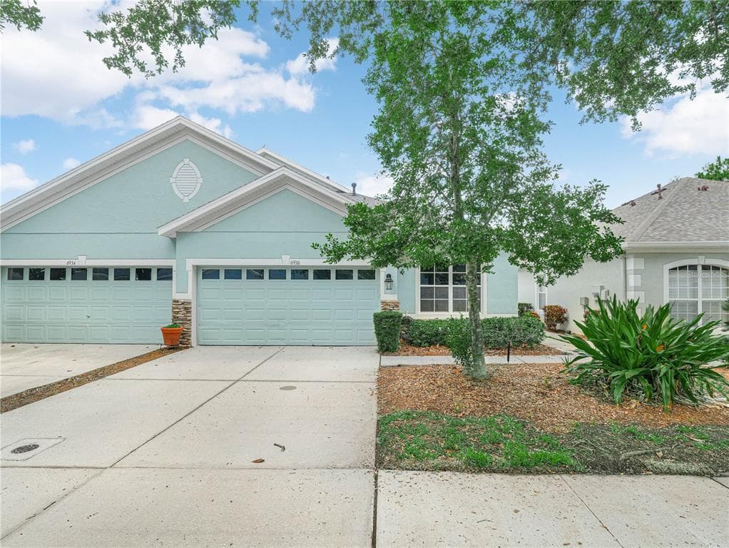 6936 SURREY OAK DRIVE, APOLLO BEACH, FL 33572