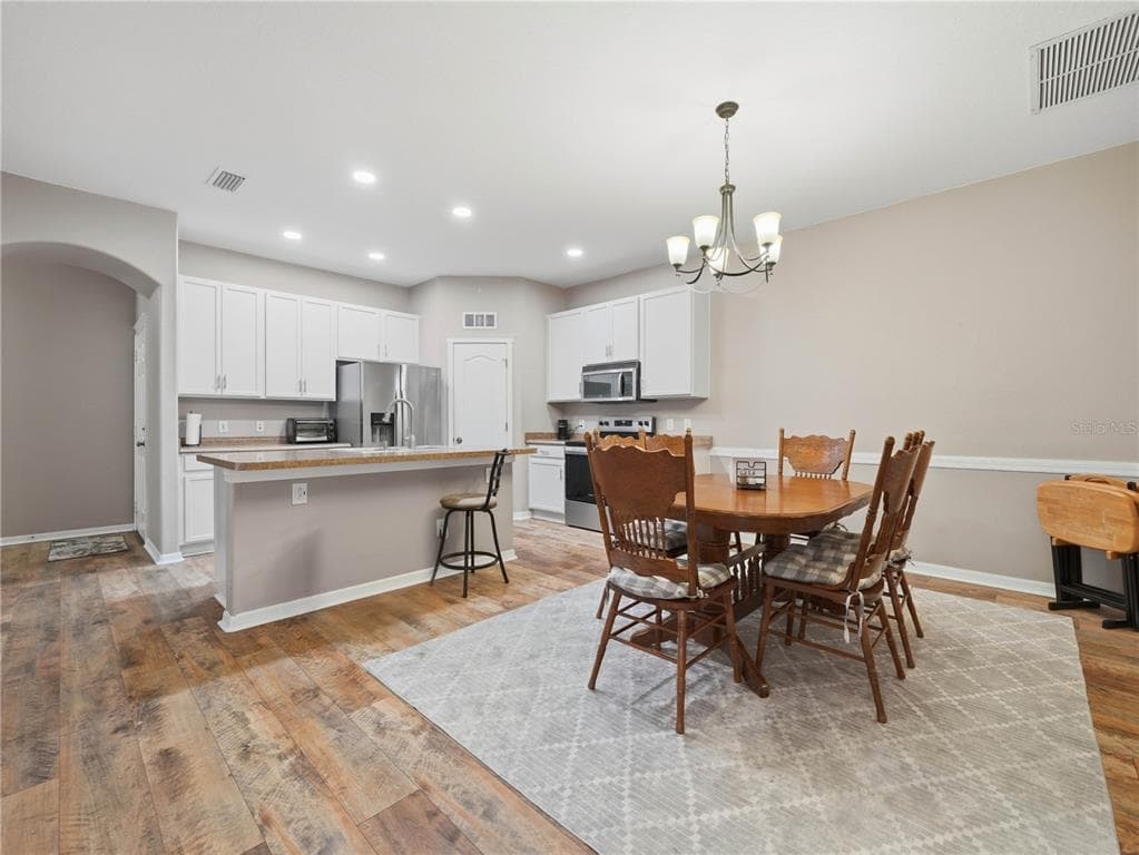 6936 SURREY OAK DRIVE, APOLLO BEACH, FL 33572 — zdjęcie 5