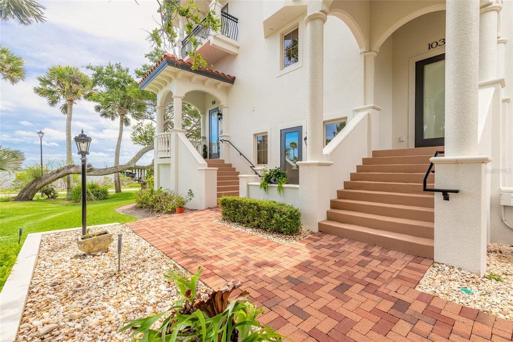 5090 RIVERSIDE DRIVE # 103, PORT ORANGE, FL 32127 — zdjęcie 2