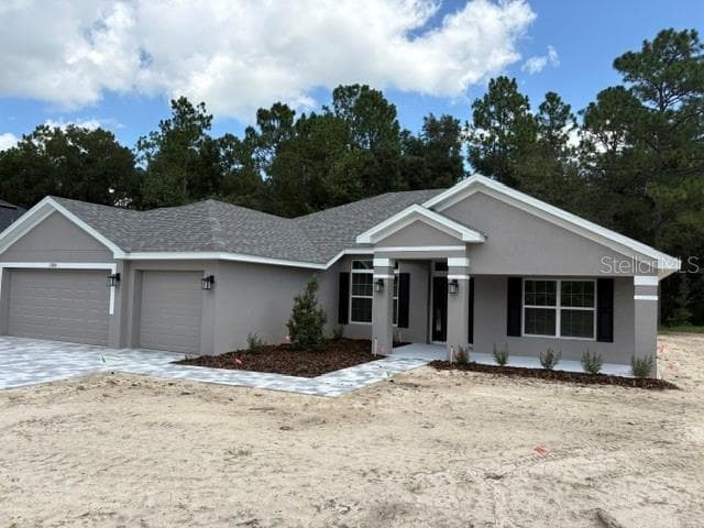 17889 SW 61ST LANE ROAD, DUNNELLON, FL 34432 — zdjęcie 3