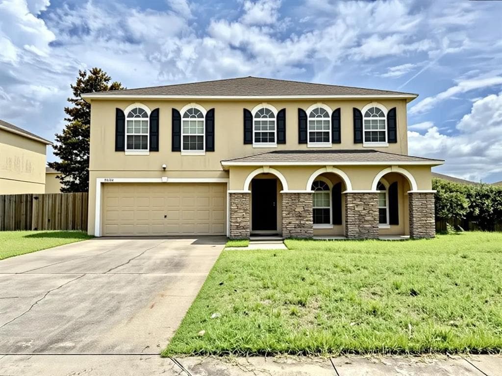 24301 SW 6TH PLACE, NEWBERRY, FL 32669 — zdjęcie 2