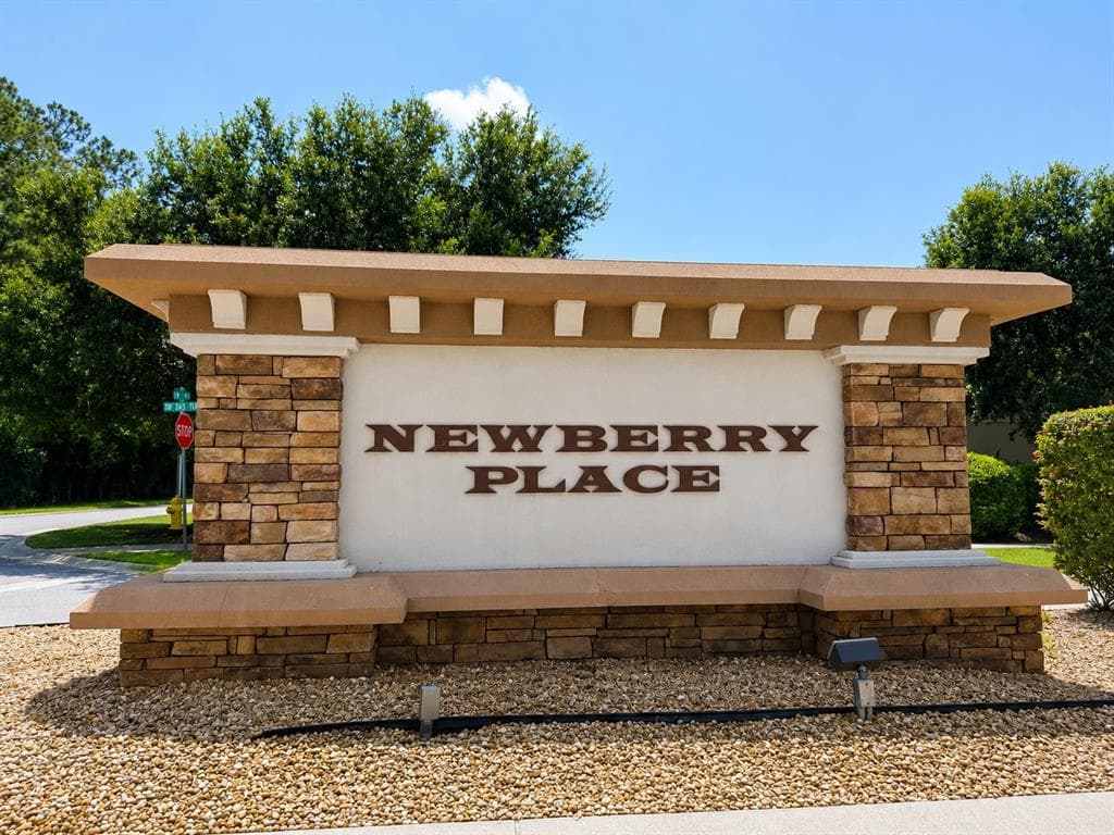 24301 SW 6TH PLACE, NEWBERRY, FL 32669 — zdjęcie 3