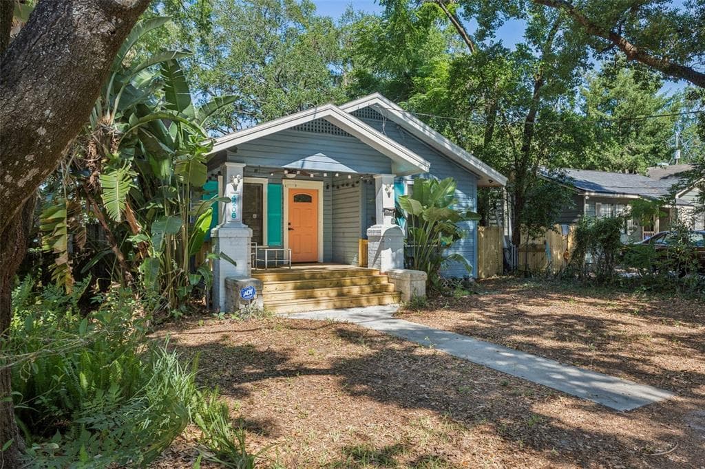 4208 N MARGUERITE, TAMPA, FL 33603