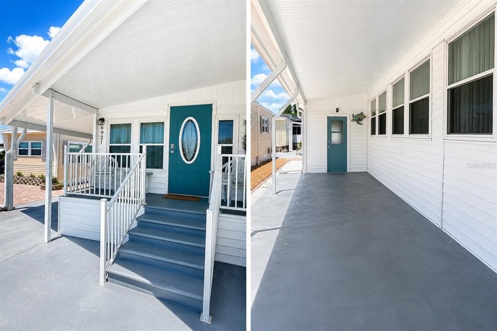 6921 MARLIN LANE, BRADENTON, FL 34207 — zdjęcie 2