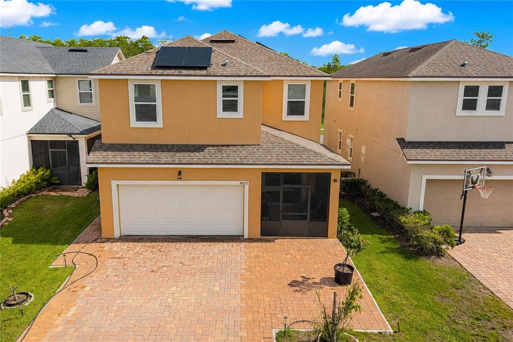 8032 SCAGEL STREET, ORLANDO, FL 32832 — zdjęcie 2
