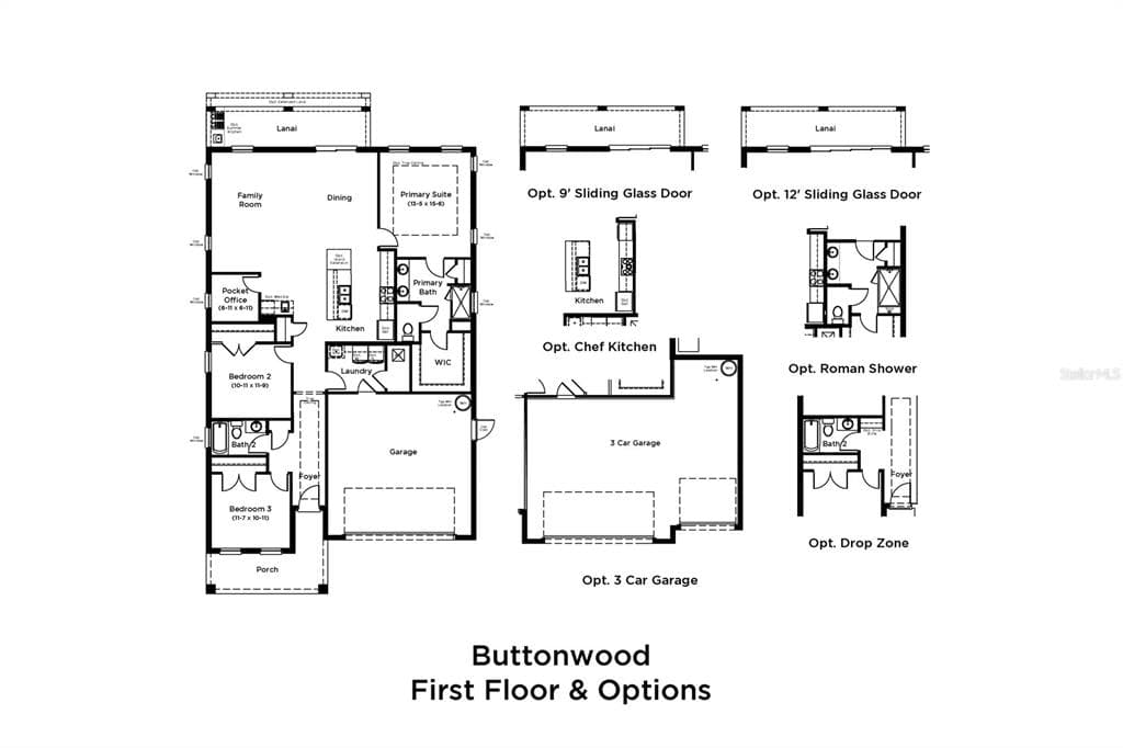 30245 RUSTIC MILL STREET, MOUNT DORA, FL 32757 — zdjęcie 2