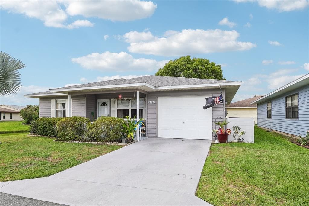 4890 PLEASANT HOLLOW TRAIL, LAKELAND, FL 33811 — zdjęcie 2
