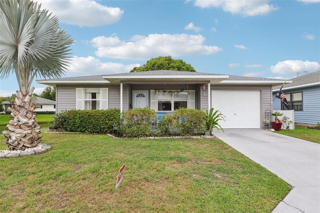 4890 PLEASANT HOLLOW TRAIL, LAKELAND, FL 33811