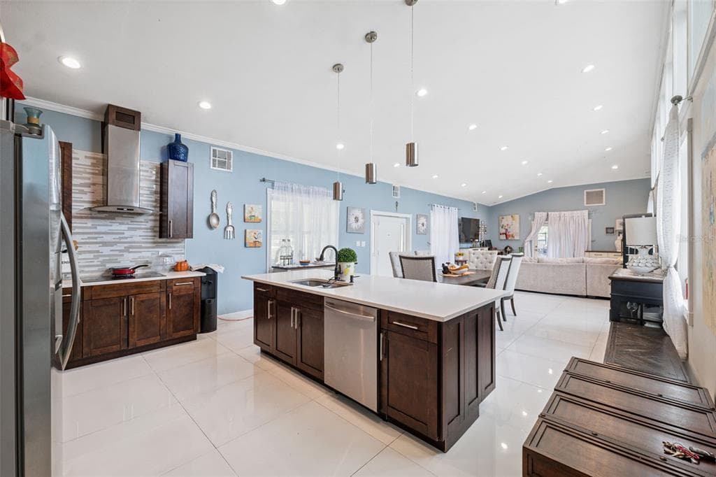 4527 REDCOAT DRIVE, WESLEY CHAPEL, FL 33543 — zdjęcie 5