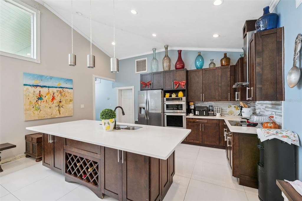 4527 REDCOAT DRIVE, WESLEY CHAPEL, FL 33543 — zdjęcie 4