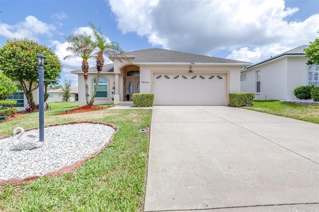 7024 BENDELOW DRIVE, LAKELAND, FL 33810 — zdjęcie 2