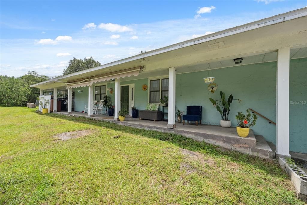 4527 REDCOAT DRIVE, WESLEY CHAPEL, FL 33543 — zdjęcie 3