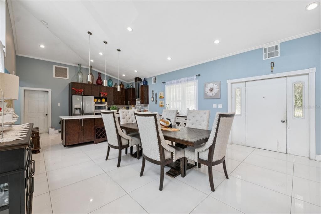 4527 REDCOAT DRIVE, WESLEY CHAPEL, FL 33543 — zdjęcie 5
