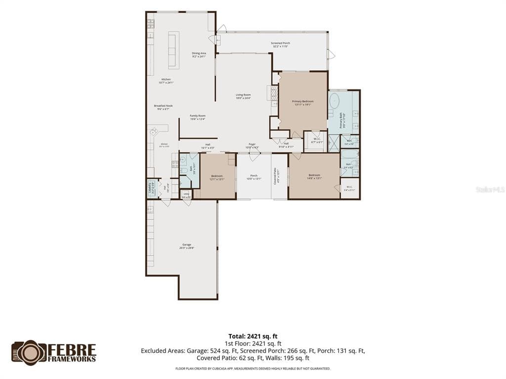 5335 SAND CRANE COURT, WESLEY CHAPEL, FL 33543 — zdjęcie 2