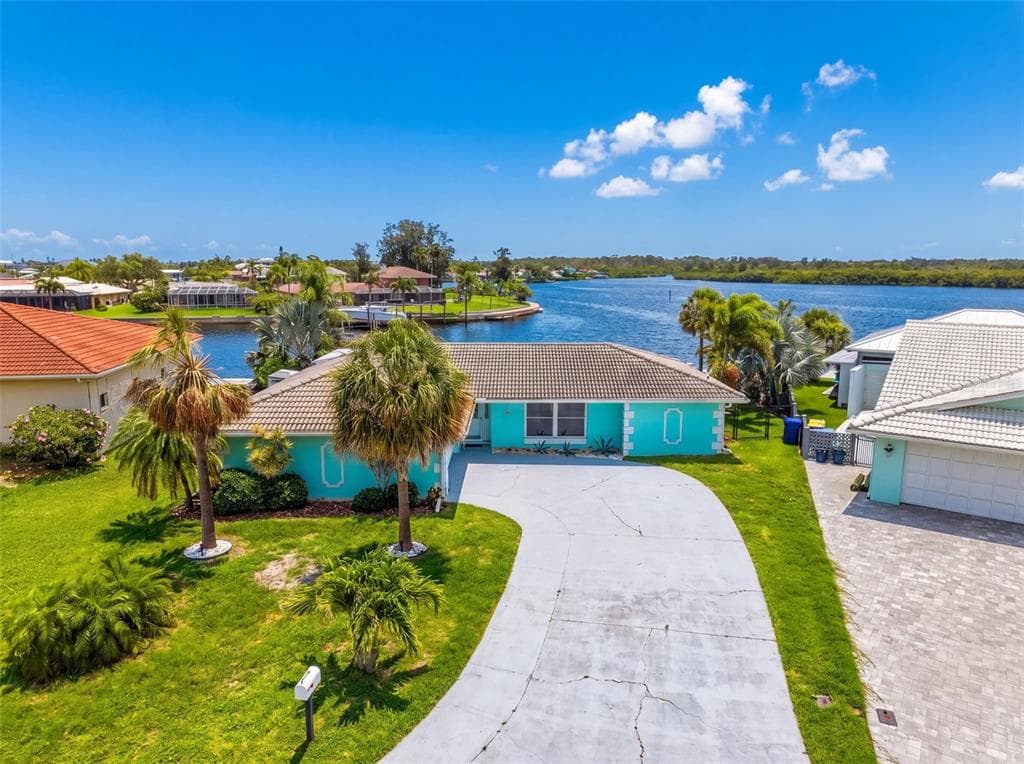 4956 GALLEON COURT, NEW PORT RICHEY, FL 34652 — zdjęcie 2