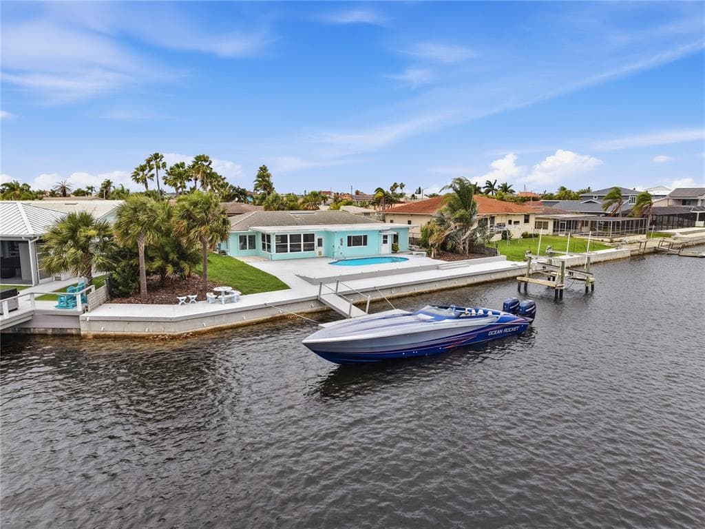4956 GALLEON COURT, NEW PORT RICHEY, FL 34652 — zdjęcie 3