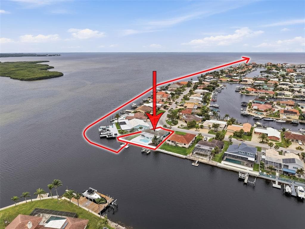 4956 GALLEON COURT, NEW PORT RICHEY, FL 34652