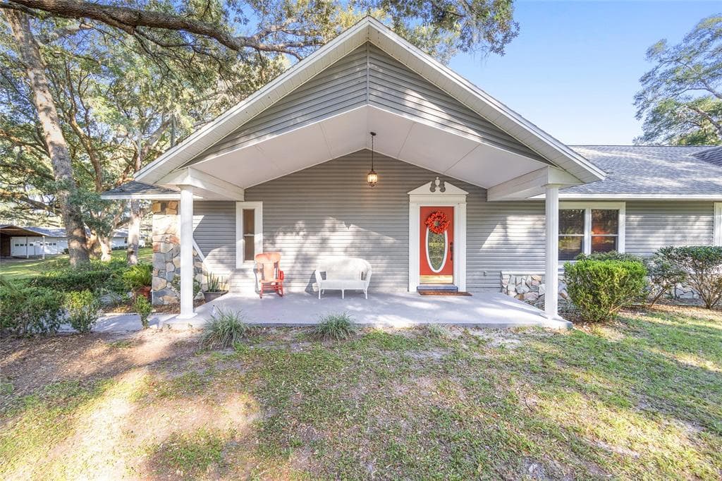 13315 NE 47TH AVENUE, ANTHONY, FL 32617 — zdjęcie 2