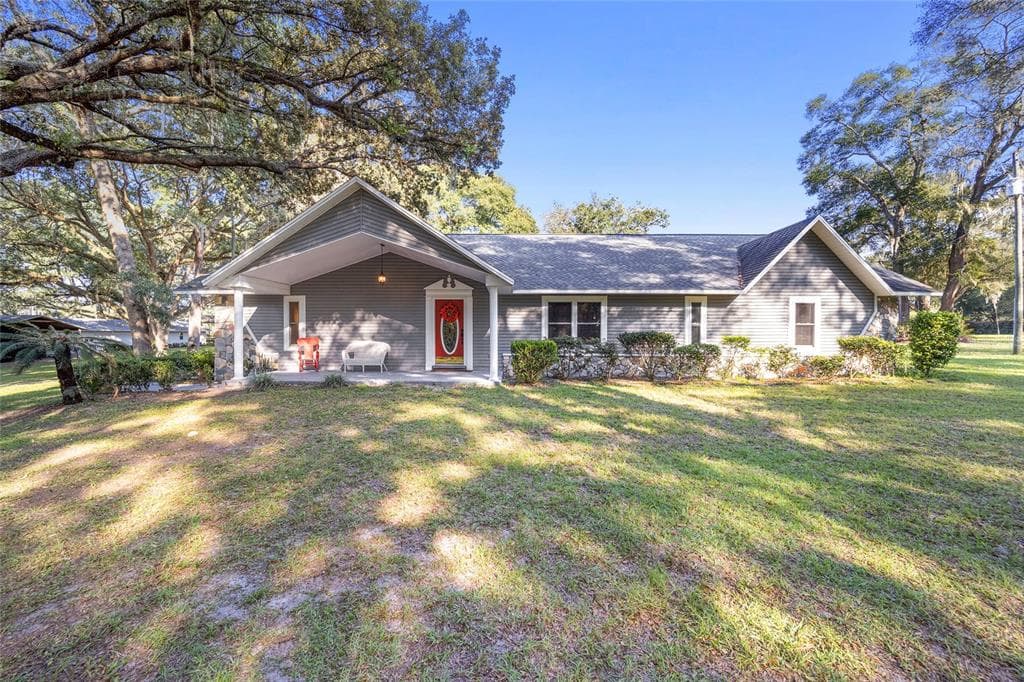 13315 NE 47TH AVENUE, ANTHONY, FL 32617 — zdjęcie 3