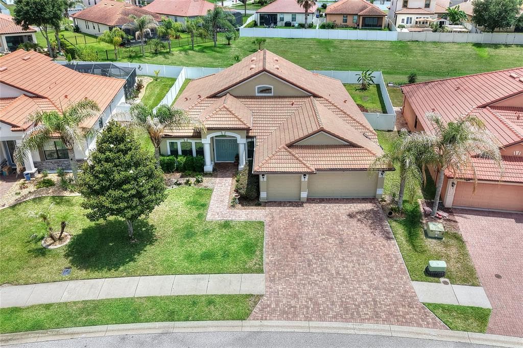 3935 SUNSET LAKE DRIVE, LAKELAND, FL 33810 — zdjęcie 3
