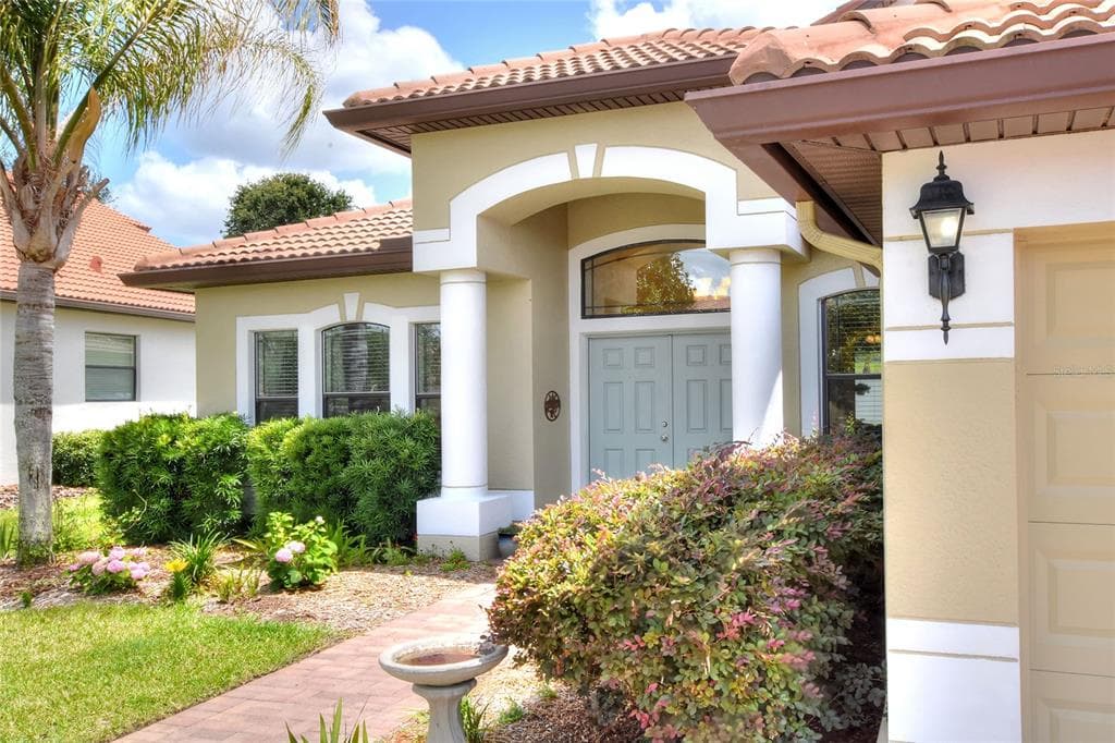 3935 SUNSET LAKE DRIVE, LAKELAND, FL 33810 — zdjęcie 5