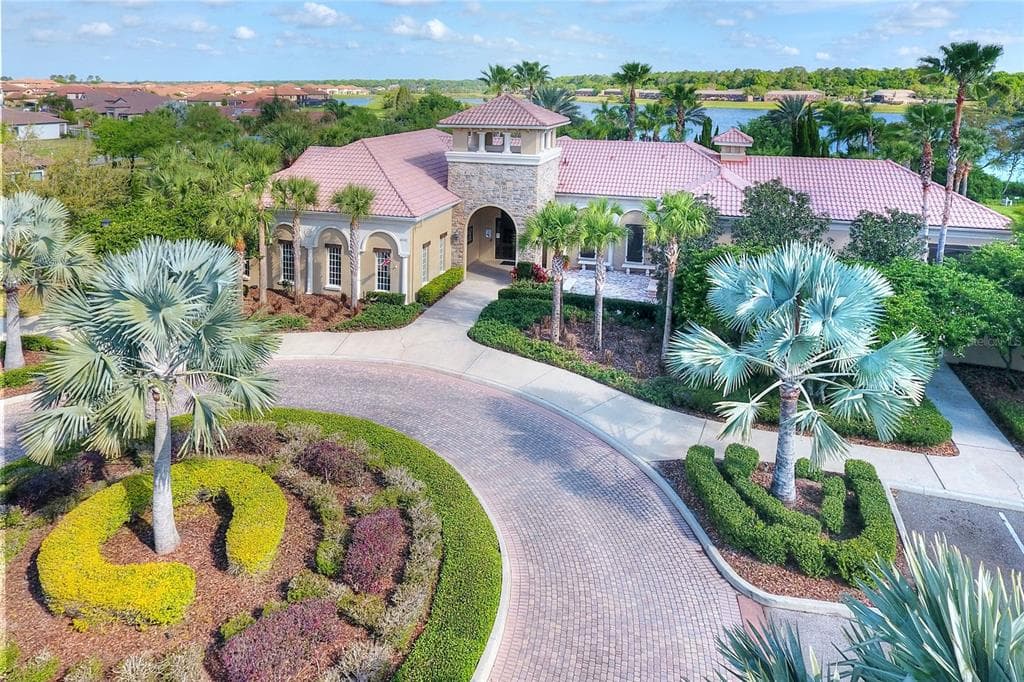 3935 SUNSET LAKE DRIVE, LAKELAND, FL 33810 — zdjęcie 4