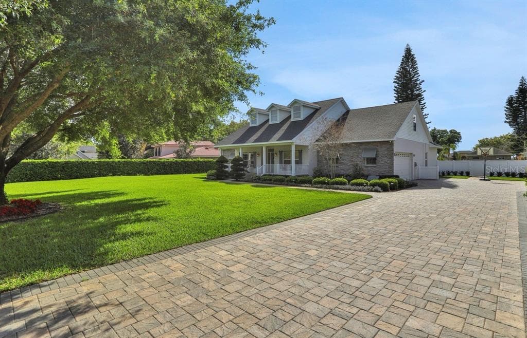 3831 GAINES DRIVE, WINTER HAVEN, FL 33884 — zdjęcie 2